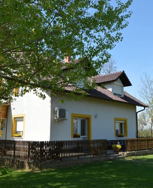 Nature Centrum Vendégház Győrtelek