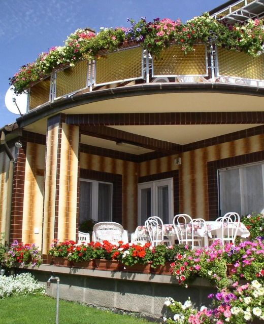 Amália Apartman Gyula