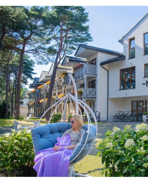 Neptuno Resort&Spa Dźwirzyno