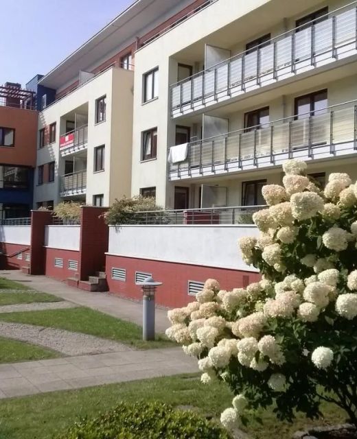 Apartament Żaglowce Kołobrzeg