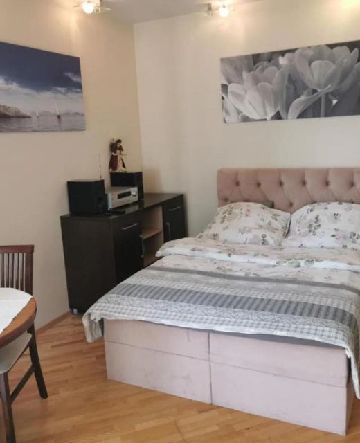 Apartament Piano Diva Kołobrzeg