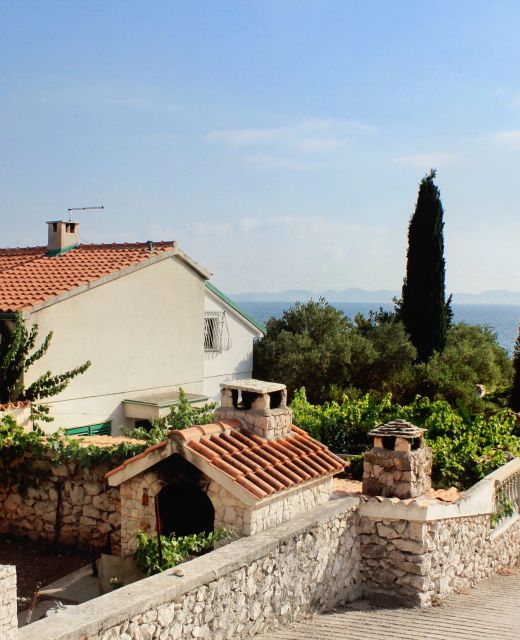 Seaside Holiday House Ždrelac, Pašman - 340 Ždrelac