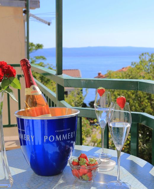 Holiday House With A Parking Space Brela, Makarska - 788 Brela