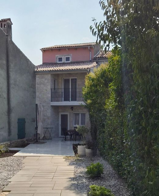 Holiday House With WiFi Rovinjsko Selo, Rovinj - 3431 Rovinjsko Selo