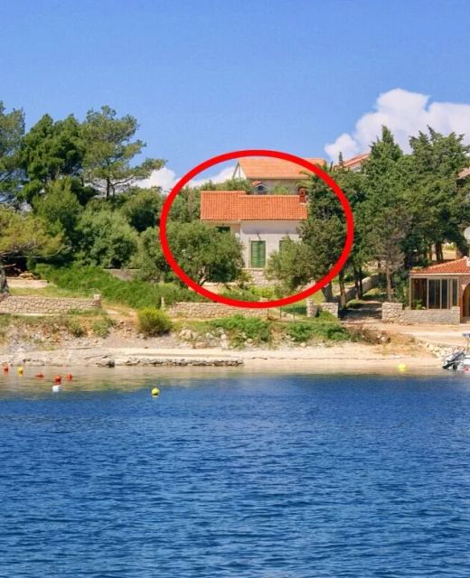 Seaside Holiday House Jakišnica, Pag - 4078 Jakišnica