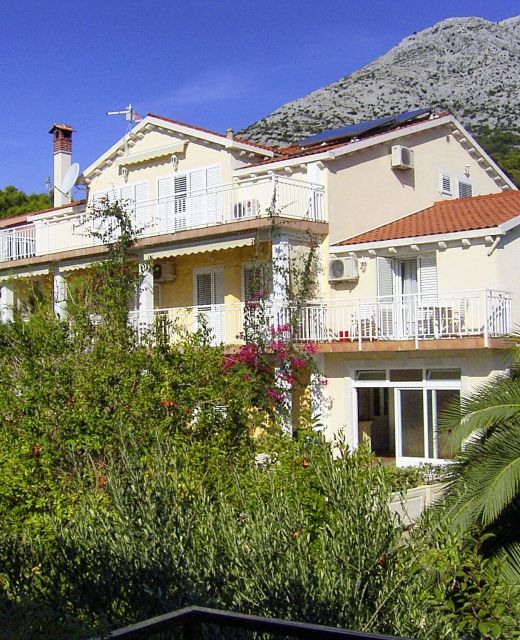 Apartments And Rooms By The Sea Orebić Pelješac - 4519