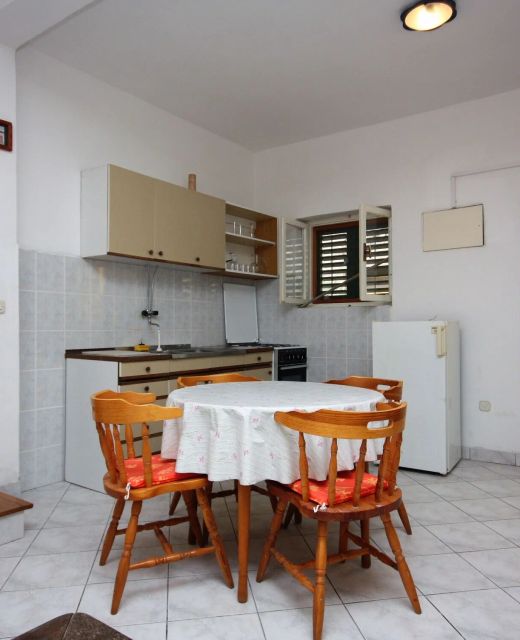 Seaside Holiday House Murter - 5092