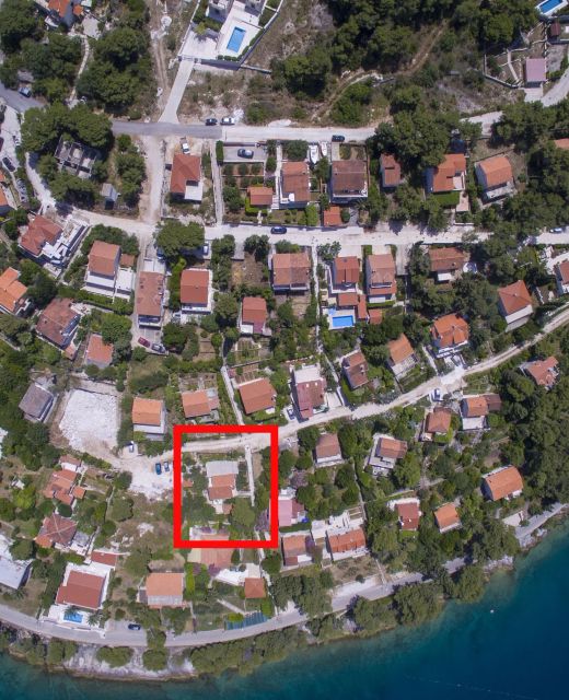 Seaside Holiday House Splitska, Brač - 5668 Splitska