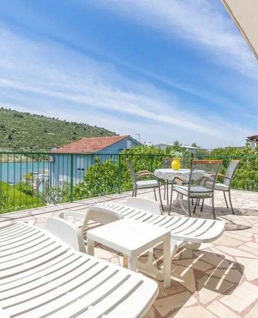 Seaside Holiday House Stupin Čeline, Rogoznica - 6096 Stupin Čeline