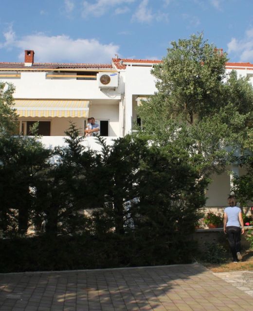 Apartments With Parking Space Novalja, Pag - 6504 Novalja