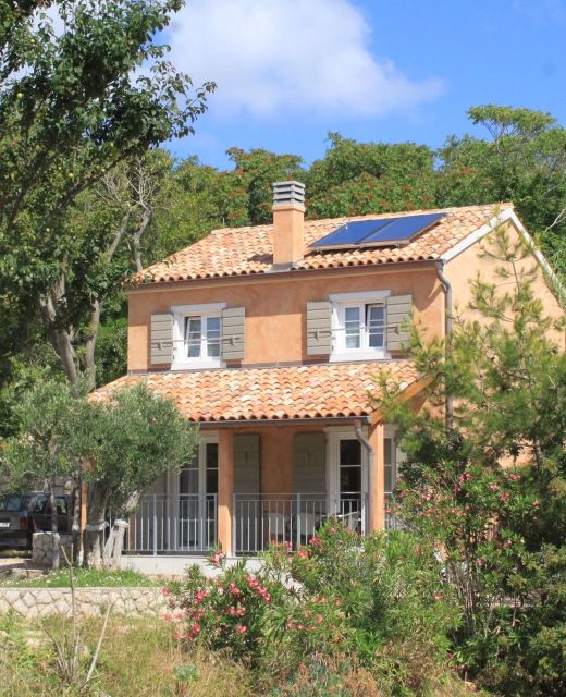 Holiday House With A Parking Space Nerezine, Lošinj - 8016 Nerezine