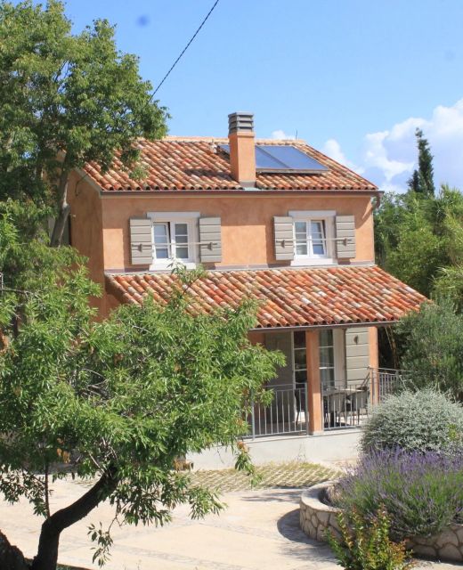 Holiday House With A Parking Space Nerezine, Lošinj - 8016 Nerezine