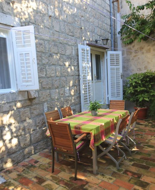 Seaside Holiday House Cavtat, Dubrovnik - 8557 Cavtat