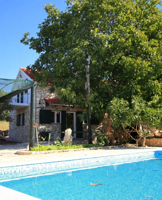 Family Friendly House With A Swimming Pool Prižba, Korčula - 9178 Prižba