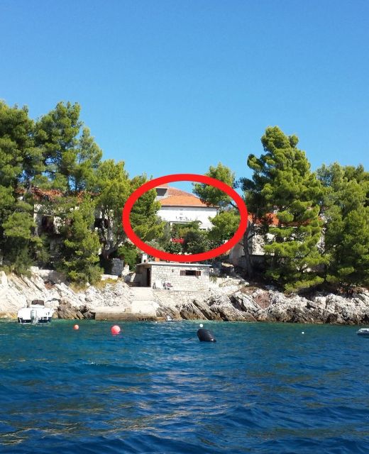 Apartments By The Sea Brna, Korčula - 9296 Brna