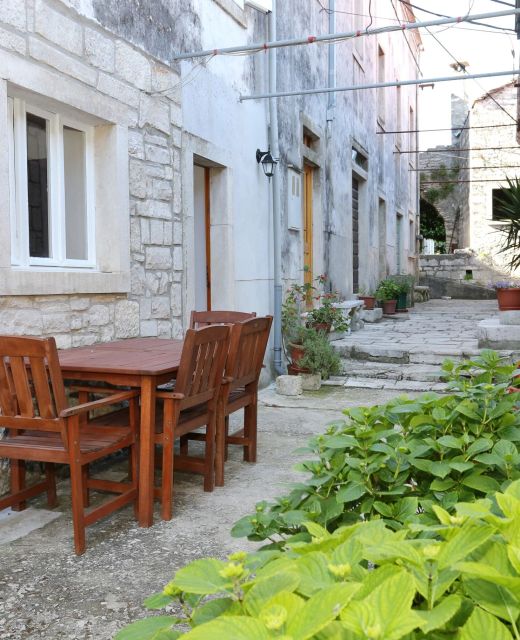 Holiday House With A Parking Space Žrnovo, Korčula - 10030 Žrnovo