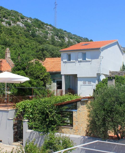 Holiday House With A Parking Space Orebić, Pelješac - 10165 Orebić