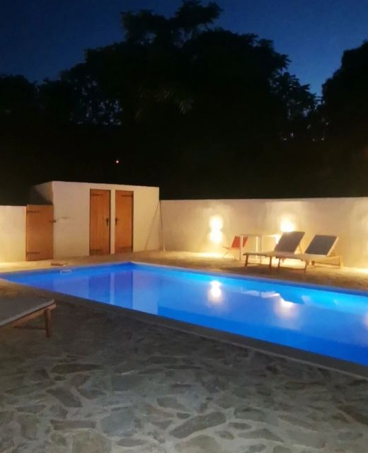 Holiday House With A Swimming Pool Vrbanj, Hvar - 11040 Vrbanj