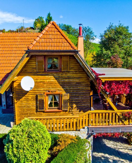 Family Friendly House With A Swimming Pool Gornja Voća, Zagorje - 11873 Gornja Voća