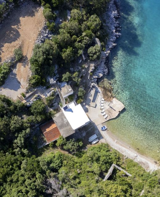 Seaside House For Families With Children Cove Pokrivenik, Hvar - 12040 Pokrivenik