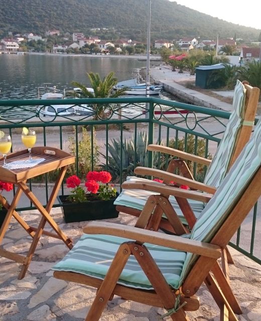 Seaside Holiday House Vinišće, Trogir - 12066 Vinišće