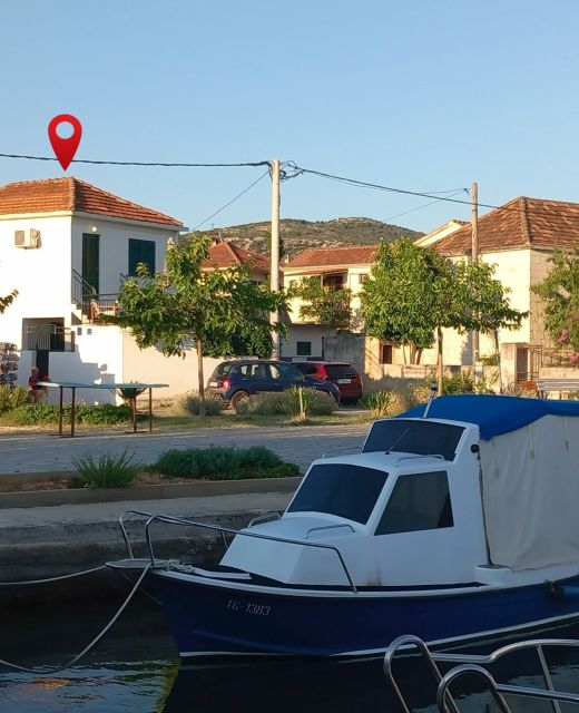 Seaside Holiday House Vinišće, Trogir - 12066 Vinišće