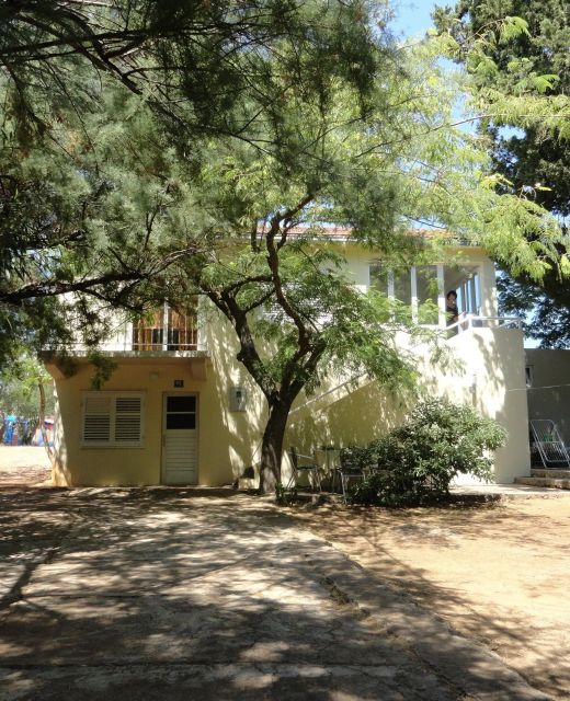 Seaside Holiday House Drače, Pelješac - 13117 Drače