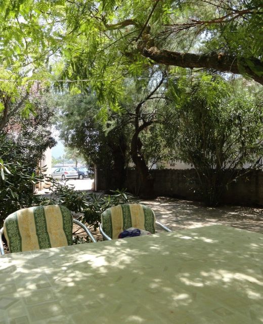 Seaside Holiday House Drače, Pelješac - 13117 Drače
