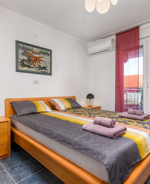 Holiday House With A Parking Space Medulin - 13655