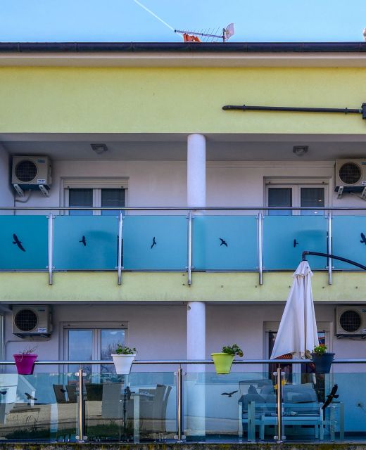 Holiday House With A Parking Space Medulin - 13655