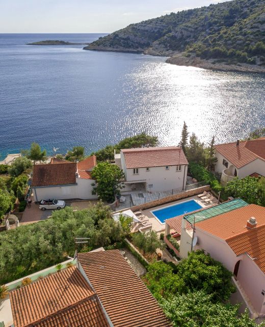 Seaside Family Friendly House With A Swimming Pool Ražanj, Rogoznica - 13738 Ražanj