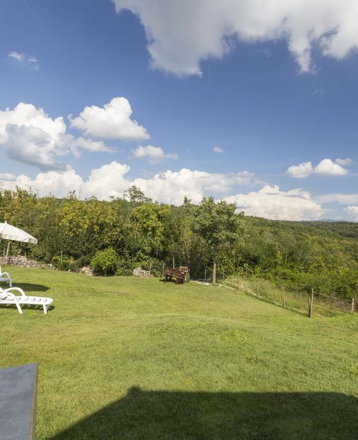 Holiday House With A Parking Space Mali Turini, Central Istria - Središnja Istra - 14136 Mali Turini