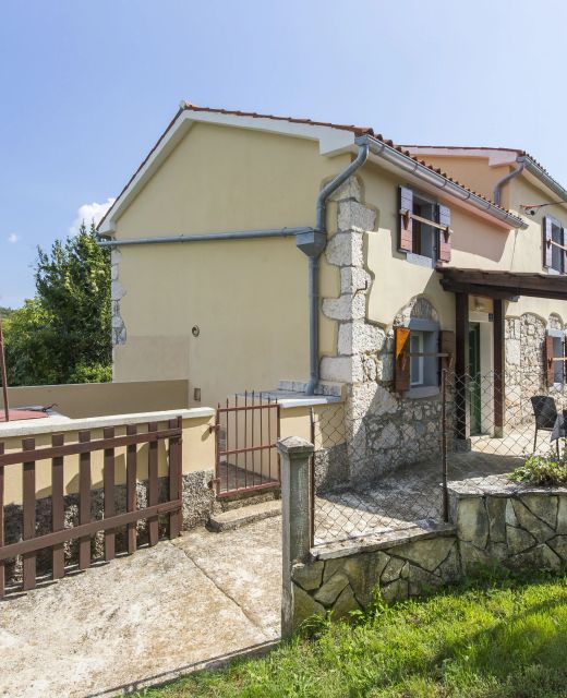 Holiday House With A Parking Space Mali Turini, Central Istria - Središnja Istra - 14136 Mali Turini