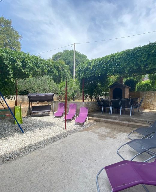 Apartments With Parking Space Povile, Novi Vinodolski - 14491 Povile