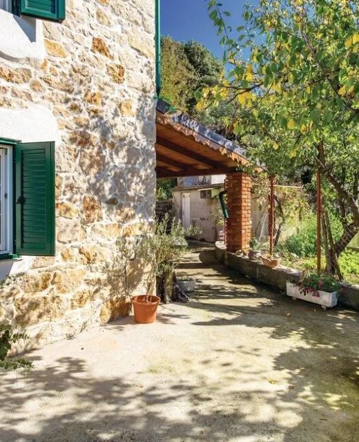 Holiday House With A Parking Space Supetarska Draga - Gornja, Rab - 14775 Supetarska Draga - Gornja