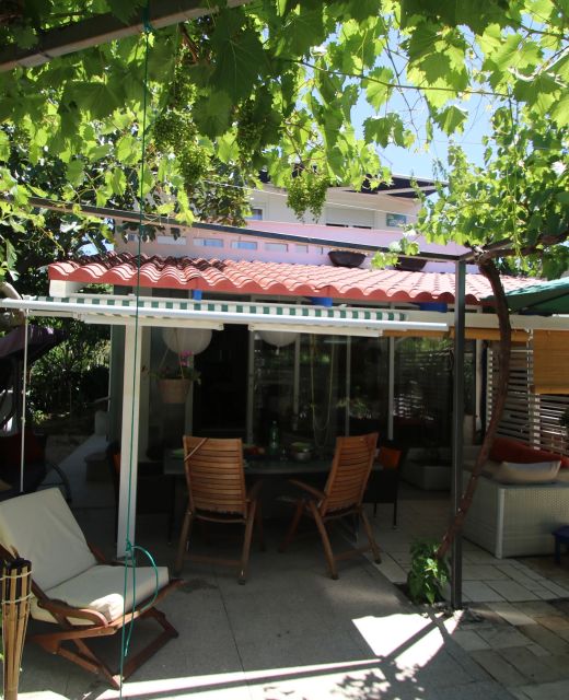 Seaside Holiday House Sućuraj, Hvar - 15141 Sućuraj
