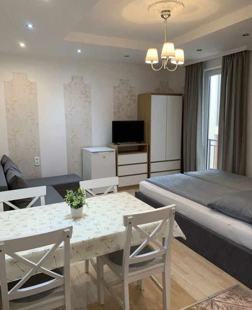 Belvárosi Levendula Apartman Gyula