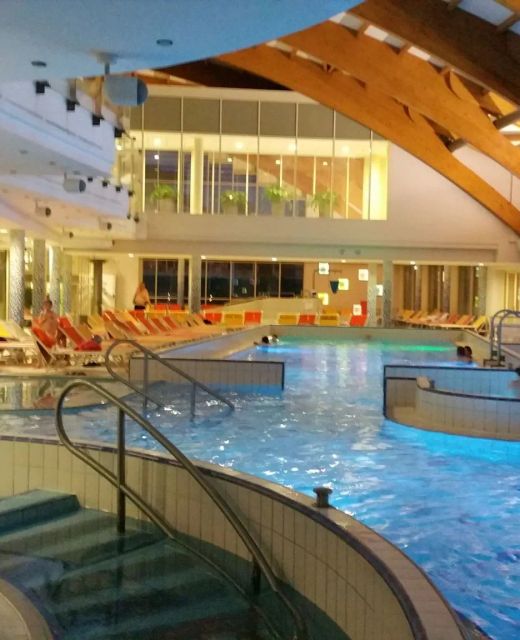 Super Wellness Apartman Velence