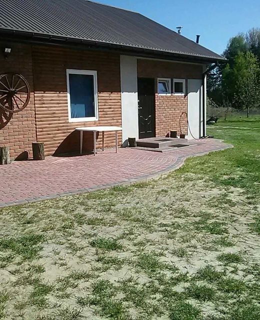 Agroturystyka Zielony Zakątek Opole Lubelskie 
