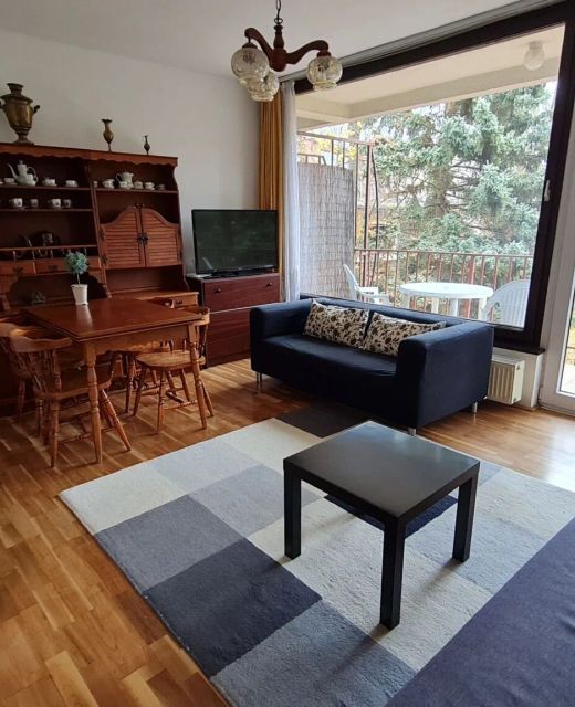 Ani Apartman Budapest