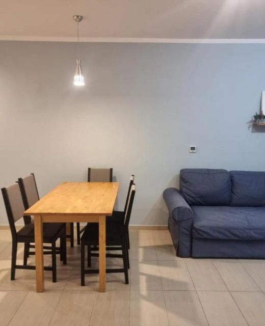 Apartament Morskie Oko w Międzyzdrojach