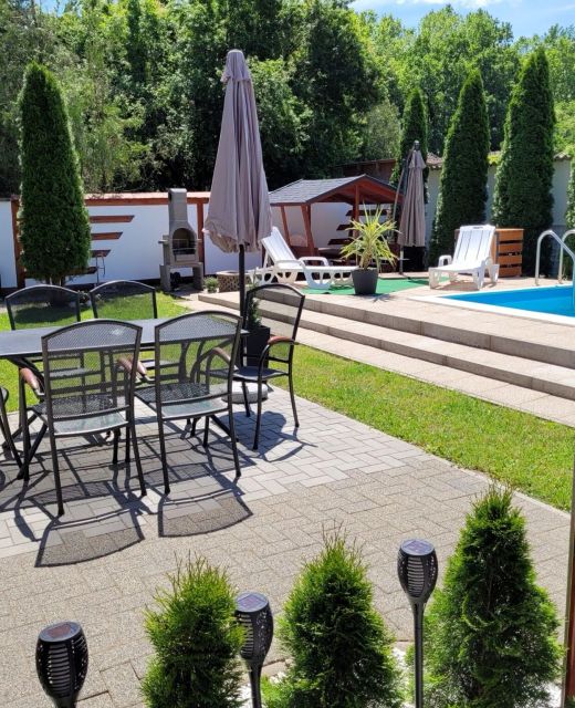 Martina Apartman Gyula
