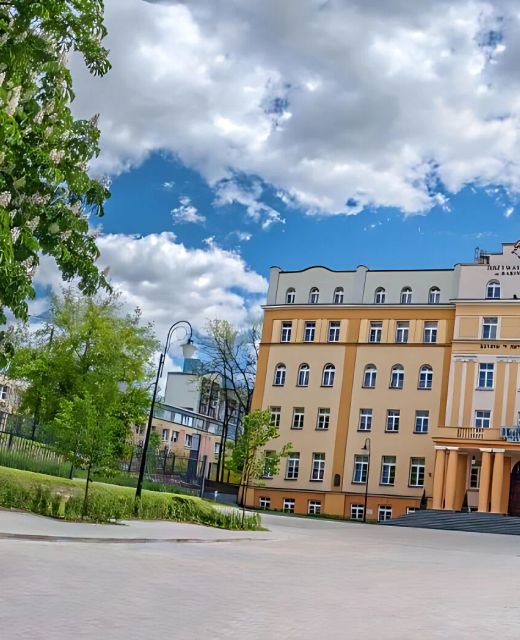 Hotel Ilan Lublin