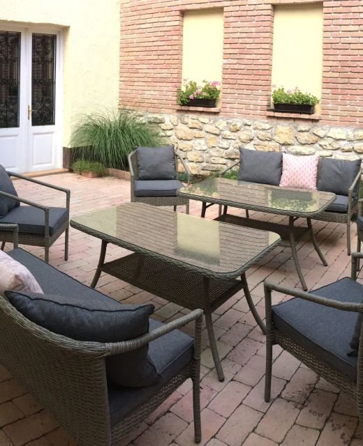 Barlang Apartman Tapolca