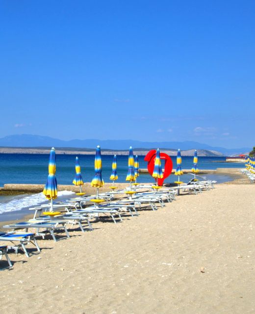 Apartmani Karla Crikvenica