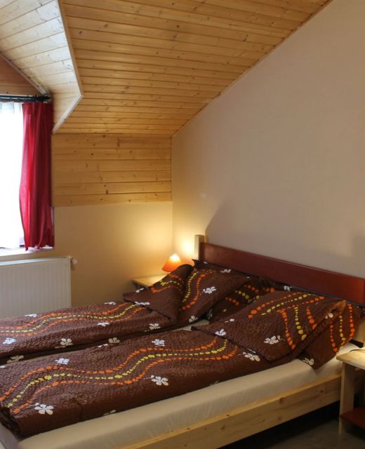 MagasLak Apartman Kehidakustány