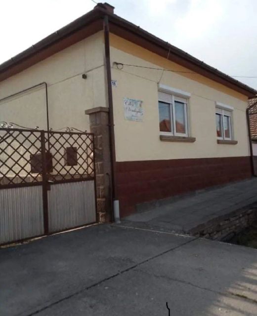 Éden Vendégház Bogács