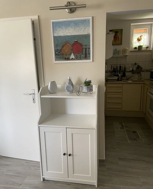 Lisbon Apartman Hévíz