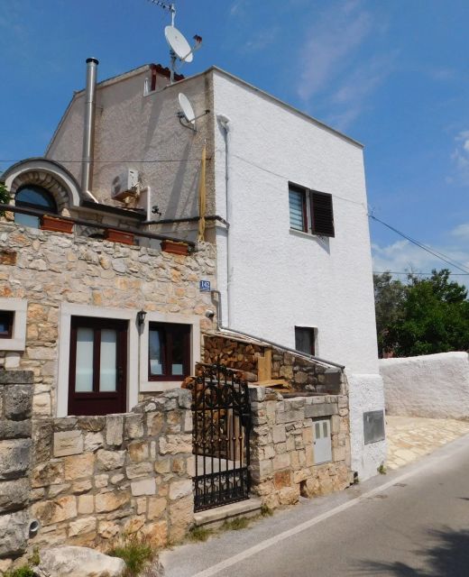 Apartments Suncokret Medulin