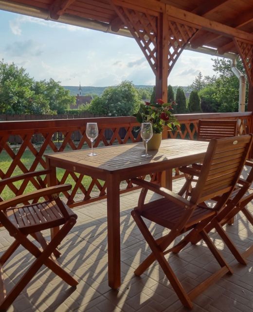Veranda Vendégház Pécsely